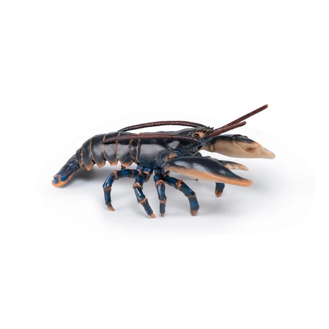Lobster figurine