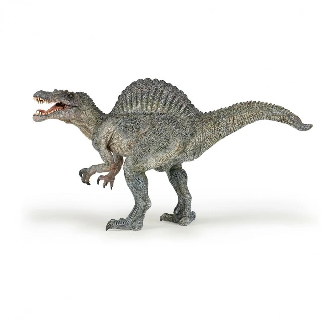 Spinosaurus figurine