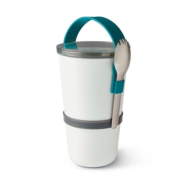 Lunch box Original Ocean color