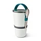 Lunch box Original Ocean color