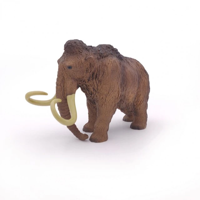 Collectible and playable figure - Mammoth