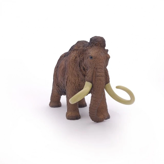 Collectible and playable figure - Mammoth