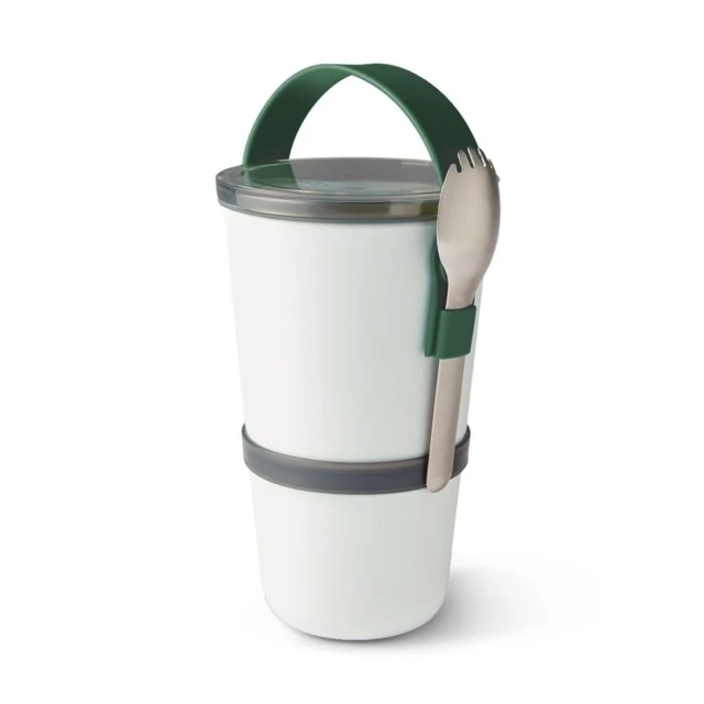 Lunch box Original Olive color