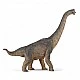 Brachiosaurus figurine
