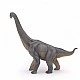 Brachiosaurus figurine