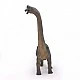 Brachiosaurus figurine