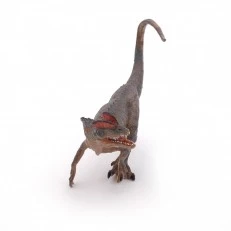 Dilophosaurus figurine