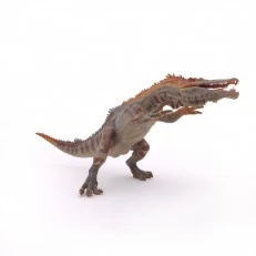 Baryonyx dinosaur figure
