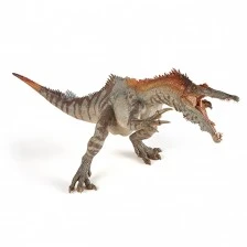 Baryonyx dinosaur figure