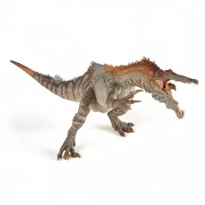 Baryonyx dinosaur figure