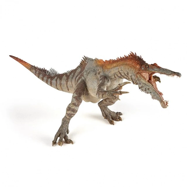 Baryonyx dinosaur figure