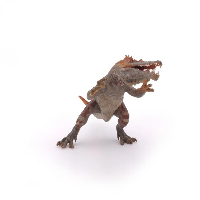 Baryonyx dinosaur figure