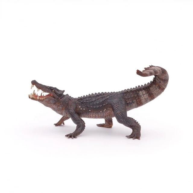 Фигурка праисторически крокодил kaprosuchus