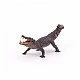 Фигурка праисторически крокодил kaprosuchus