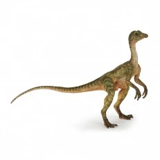 Compsognat figurine