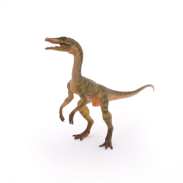 Compsognat figurine