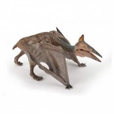 Catzalcoatl figurine