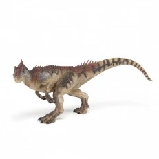 Allosaurus figurine