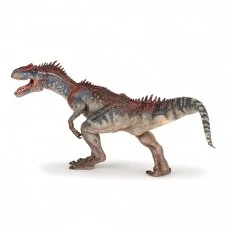 Allosaurus figurine