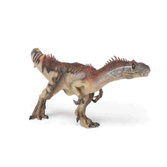 Allosaurus figurine