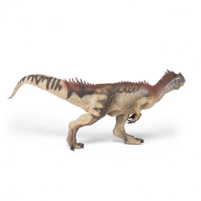 Allosaurus figurine
