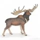 Megalocerus figurine