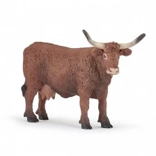 Yak figure
