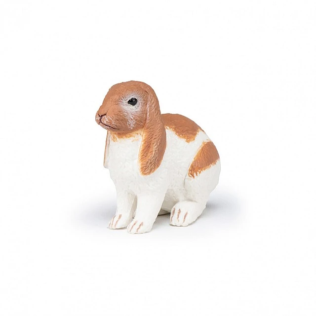 Kepouh rabbit figurine