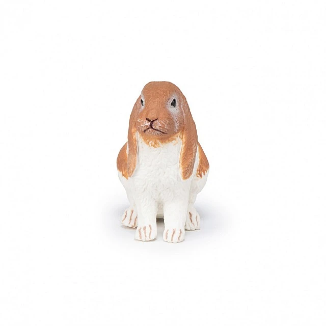 Kepouh rabbit figurine