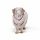 Merino ram figurine