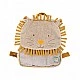 Backpack lion