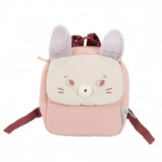 Backpack little mouse Bryum
