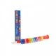 Musical toy flute