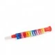 Musical toy flute