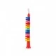 Musical toy flute