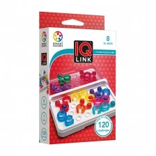 Game pocket format iq link