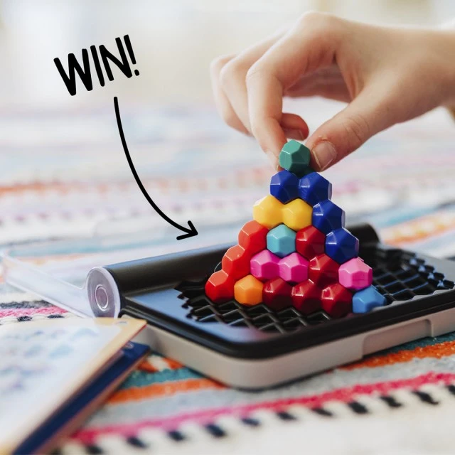 Logic game IQ six pro