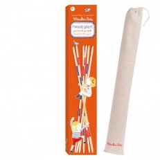 A giant mikado