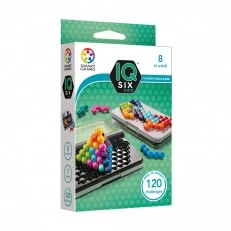 Логическа игра IQ six pro