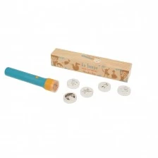 Приказно фенерче сенки