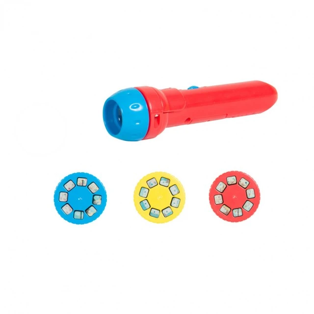 A fairy flashlight