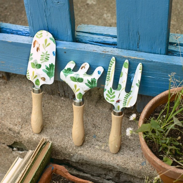 Garden tools