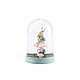 Snow globe paperweight