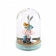 Snow globe paperweight
