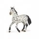 Фигурка кон appaloosa