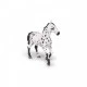 Фигурка кон appaloosa