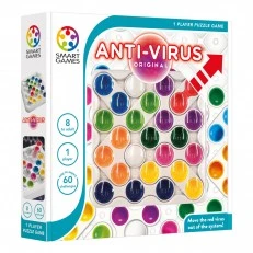 Игра анти вирус