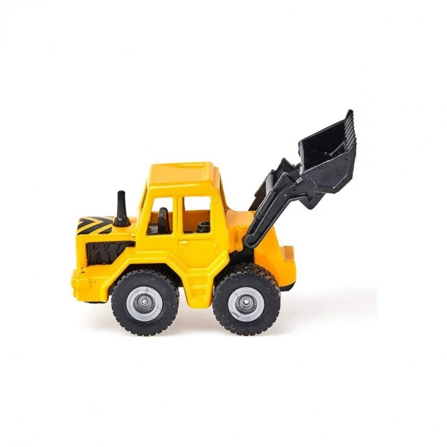 Багер front loader