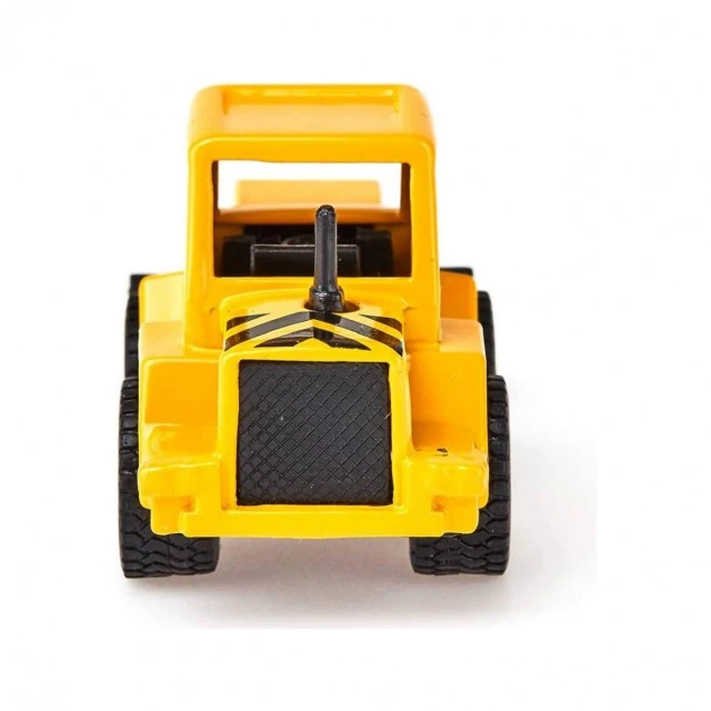 Багер front loader