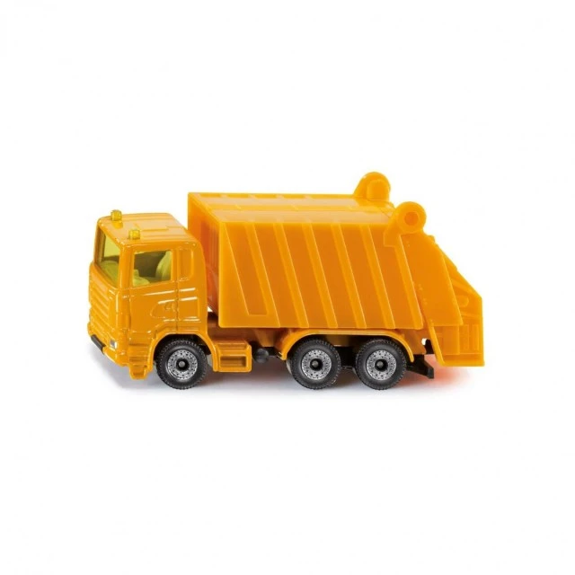Боклукчийски камион refuse truck